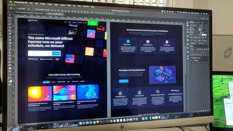 G-Studio: Como Escolher a Melhor Plataforma para Criar um Site