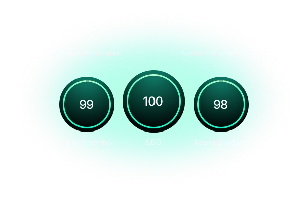 G-Studio Design & Technology - SEO e Performance