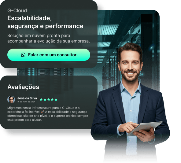 G-Studio Design & Technology - Criação de site institucional